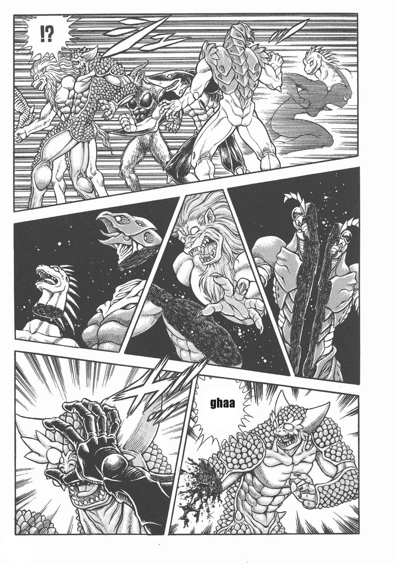 Capitulo 161 page 21