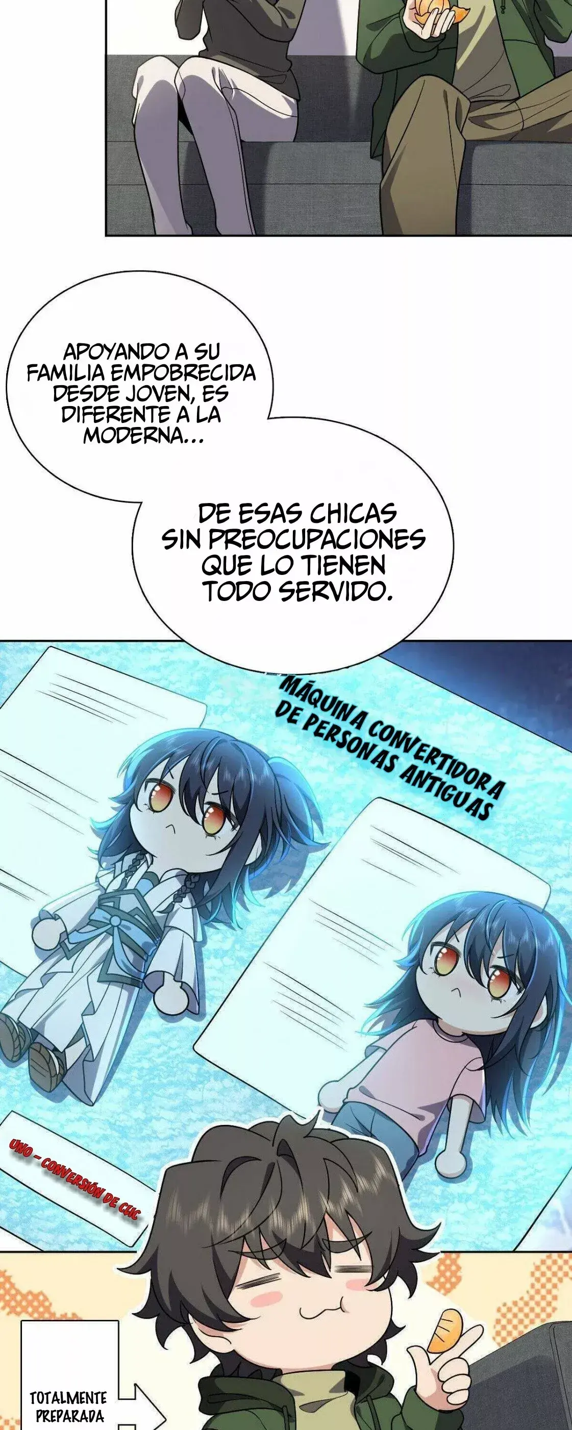 Capitulo 45 page 11