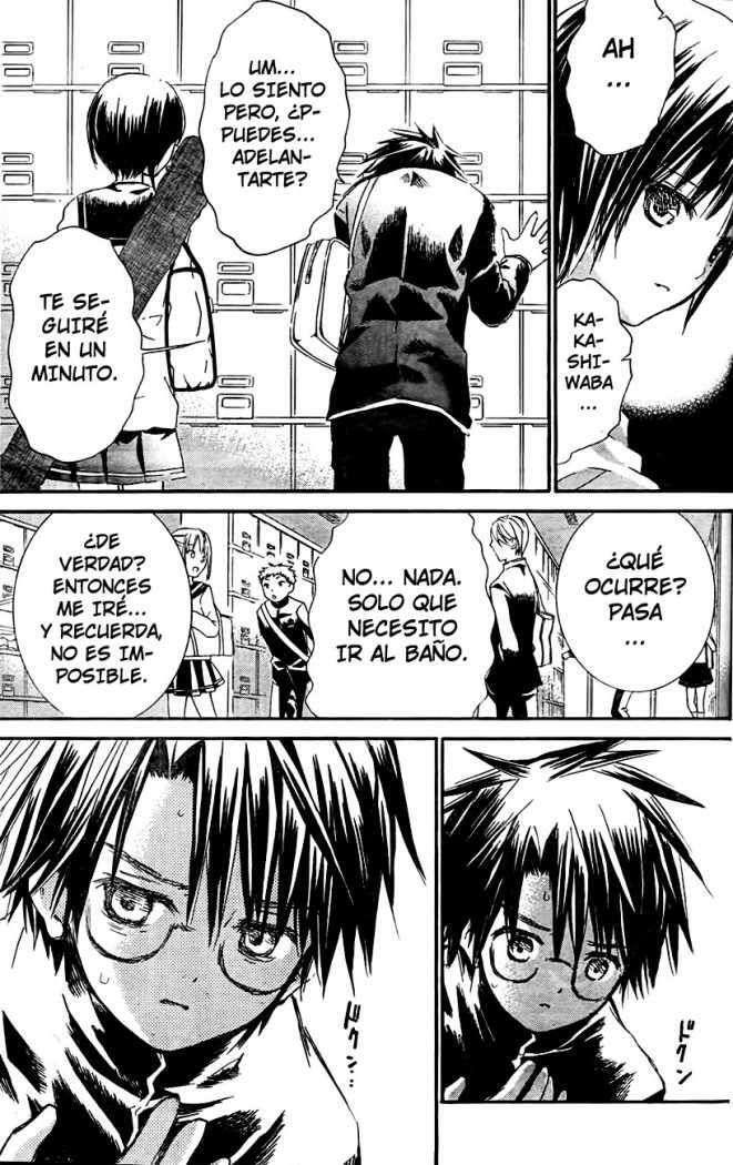 Capitulo 33 page 7