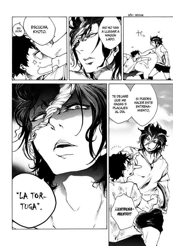 Capitulo 3 page 17