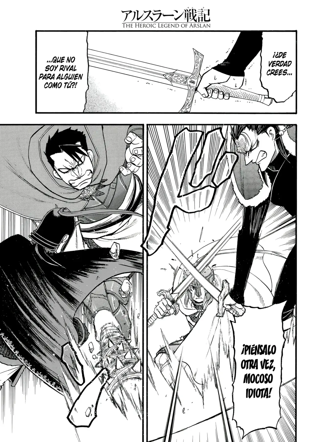 Capitulo 129 page 17