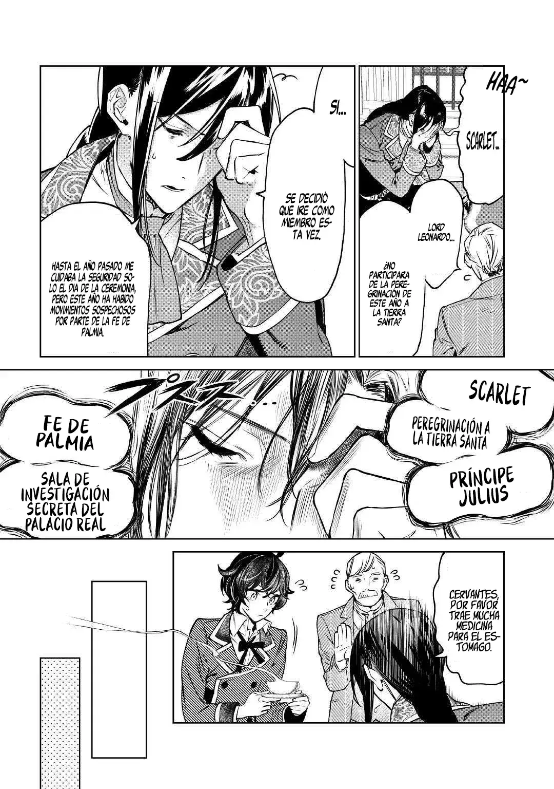 Capitulo 17 page 11