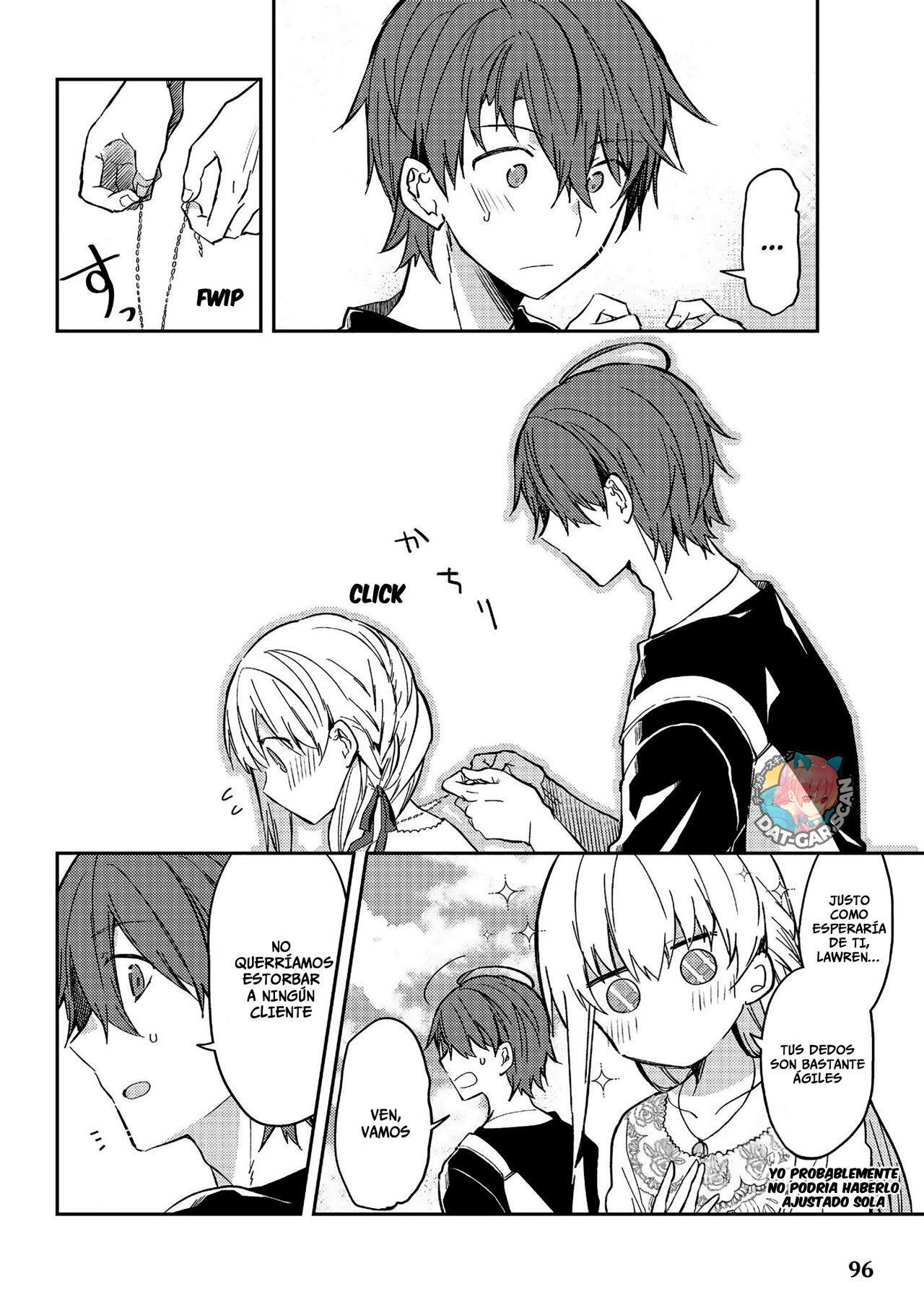 Capitulo 30 page 18