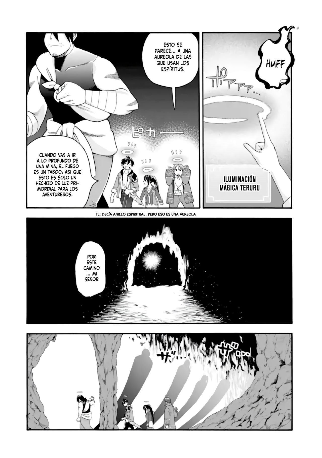 Capitulo 18.10 page 20
