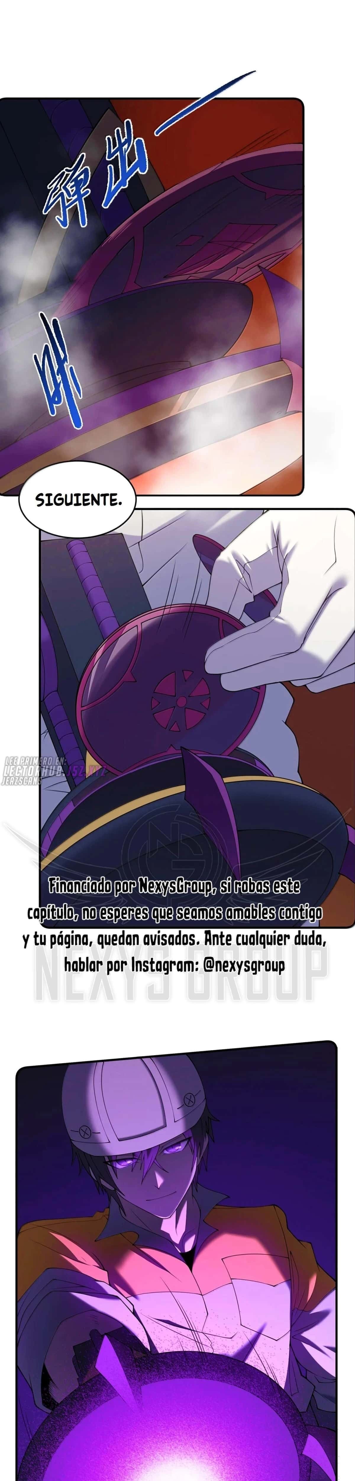 Capitulo 77 page 16