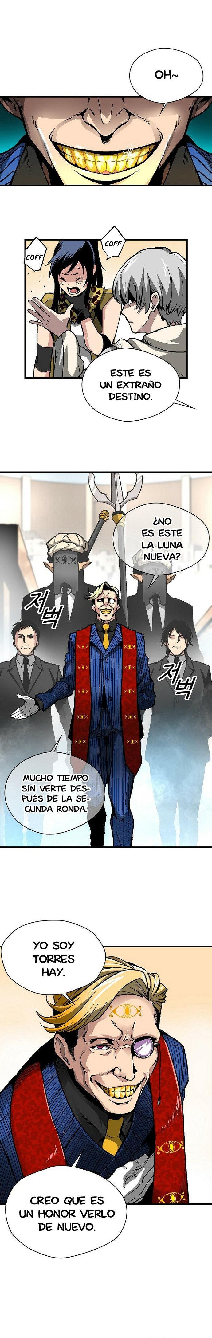 Capitulo 35 page 21