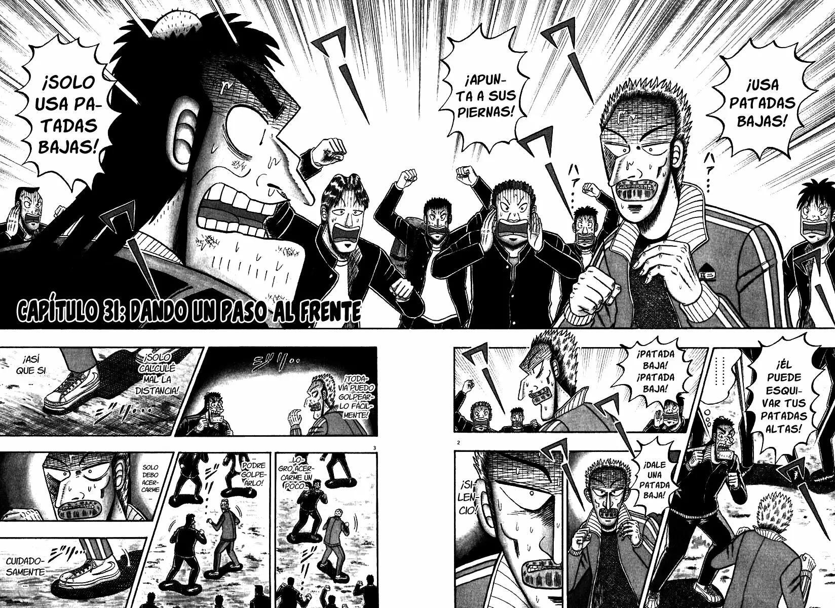 Capitulo 31 page 3
