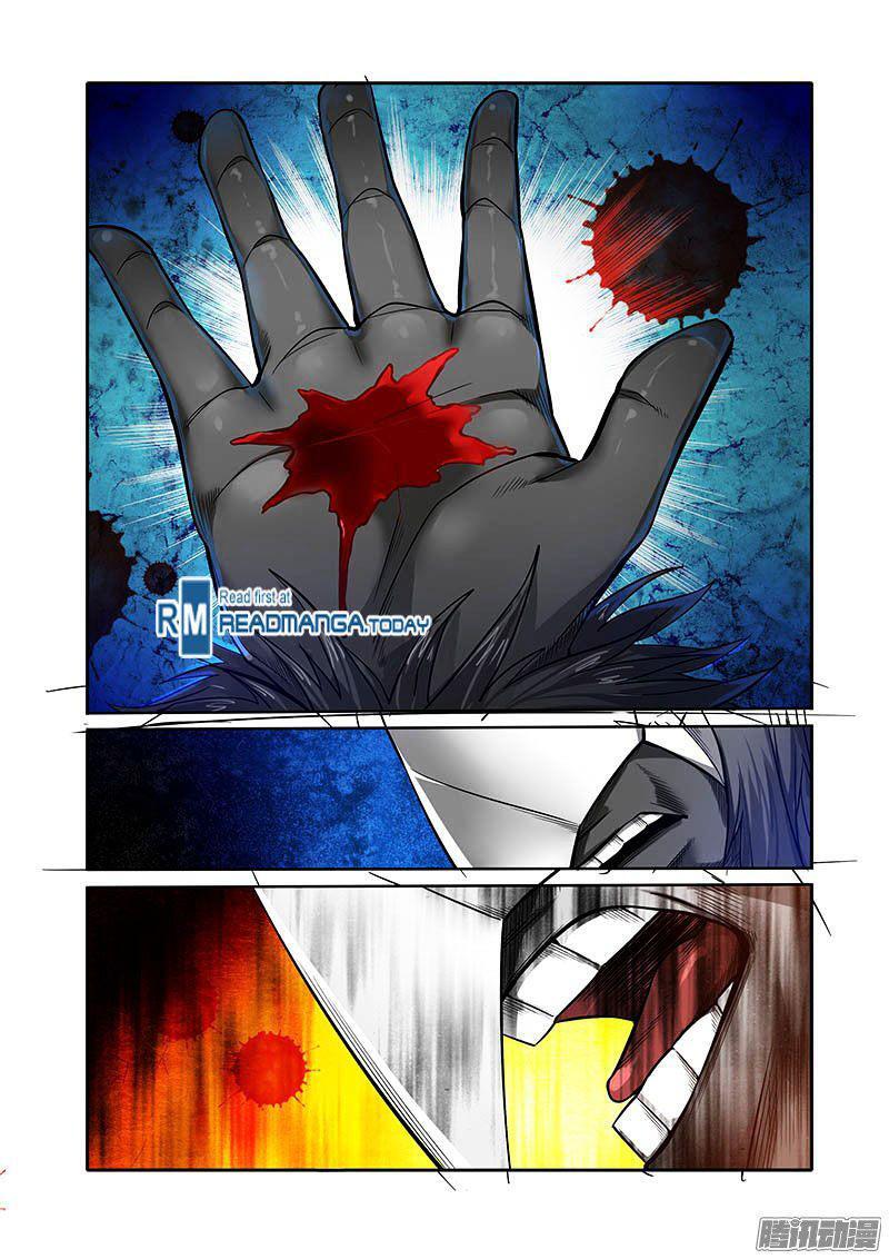 Capitulo 30 page 13