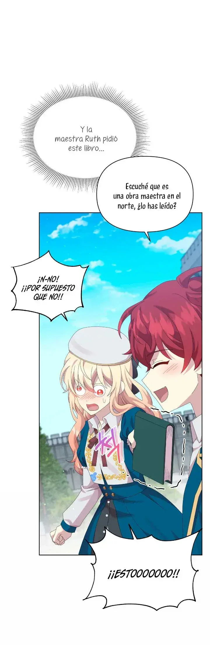 Capitulo 33 page 19
