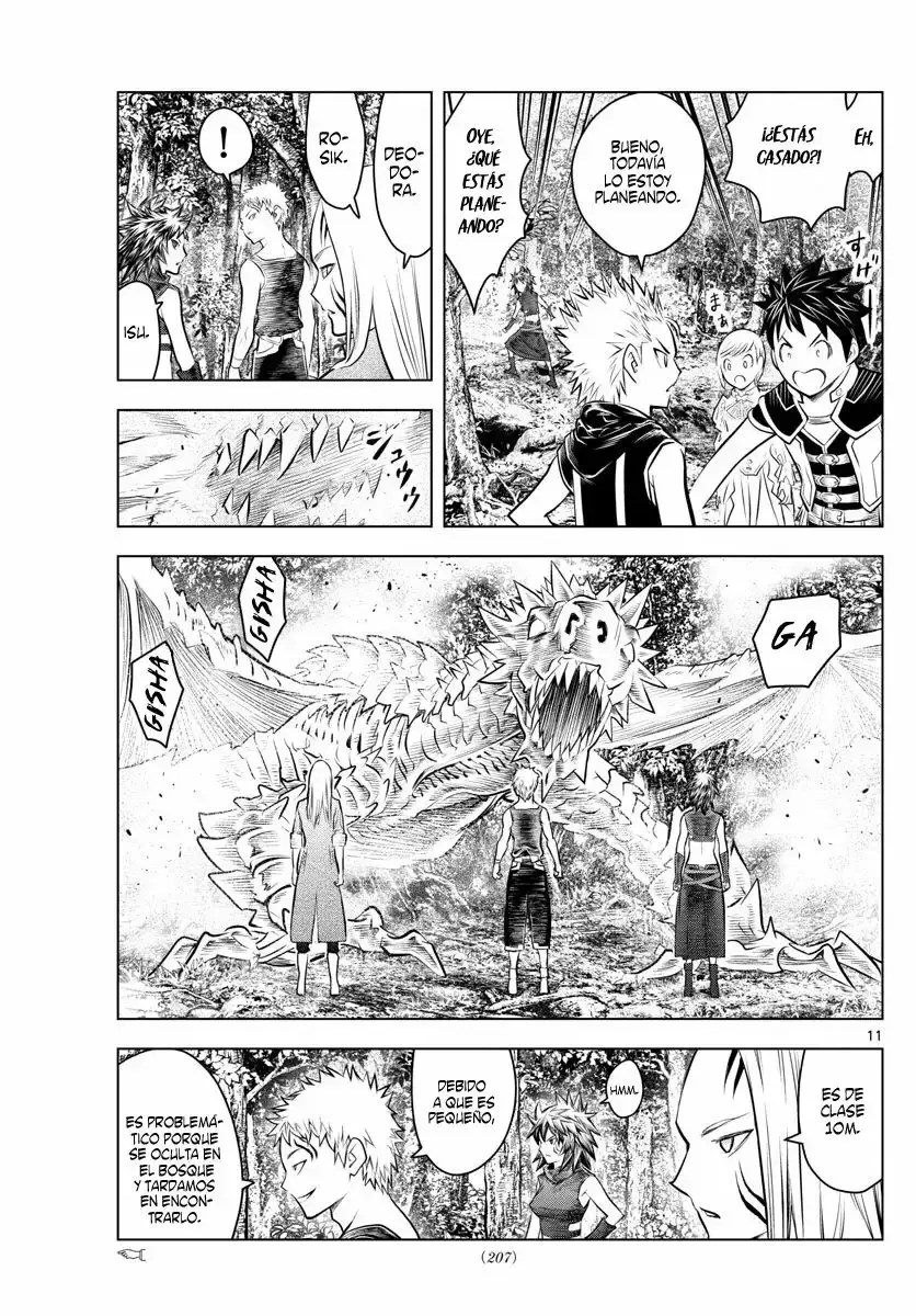 Capitulo 46 page 11