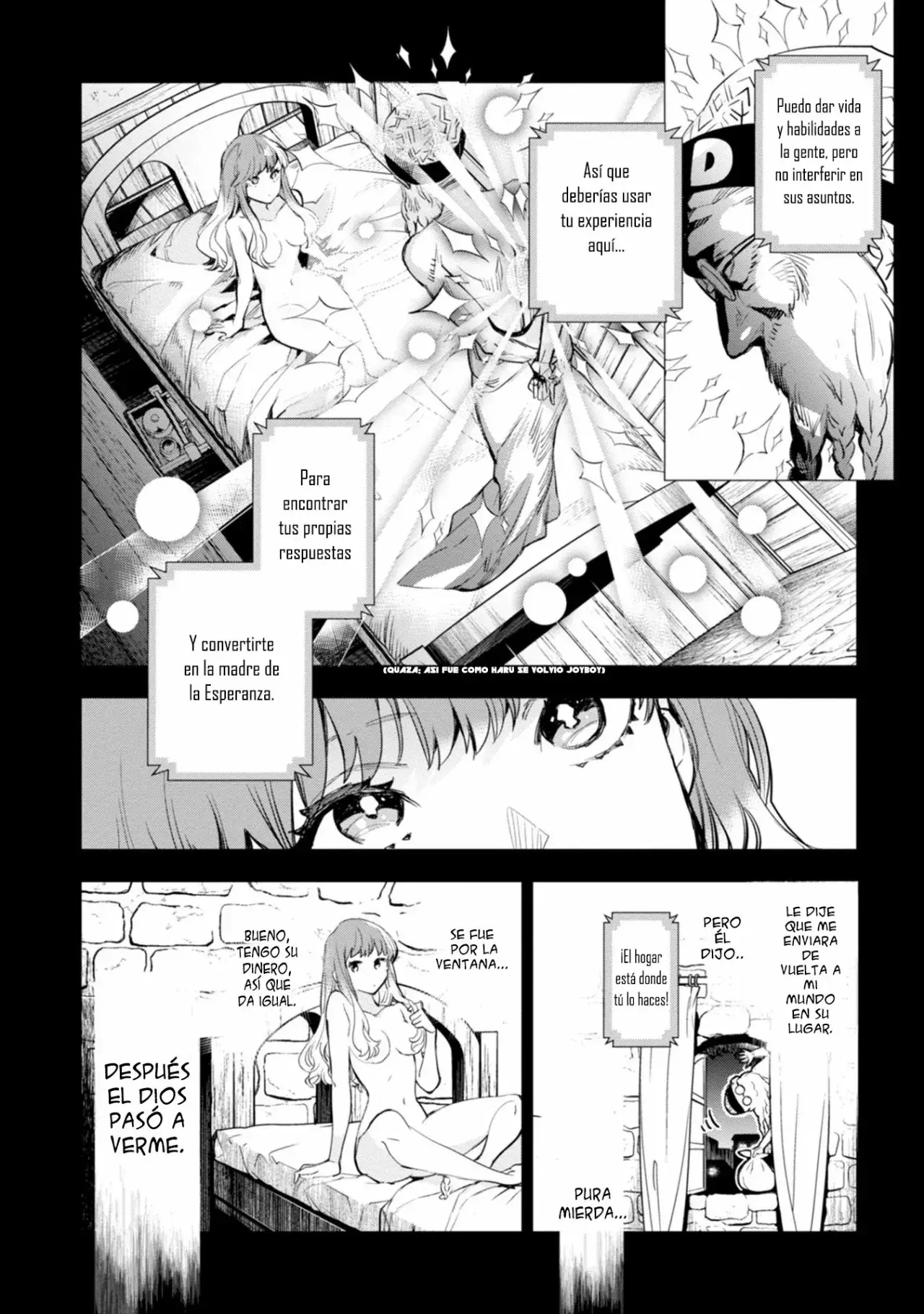 Capitulo 27 page 8