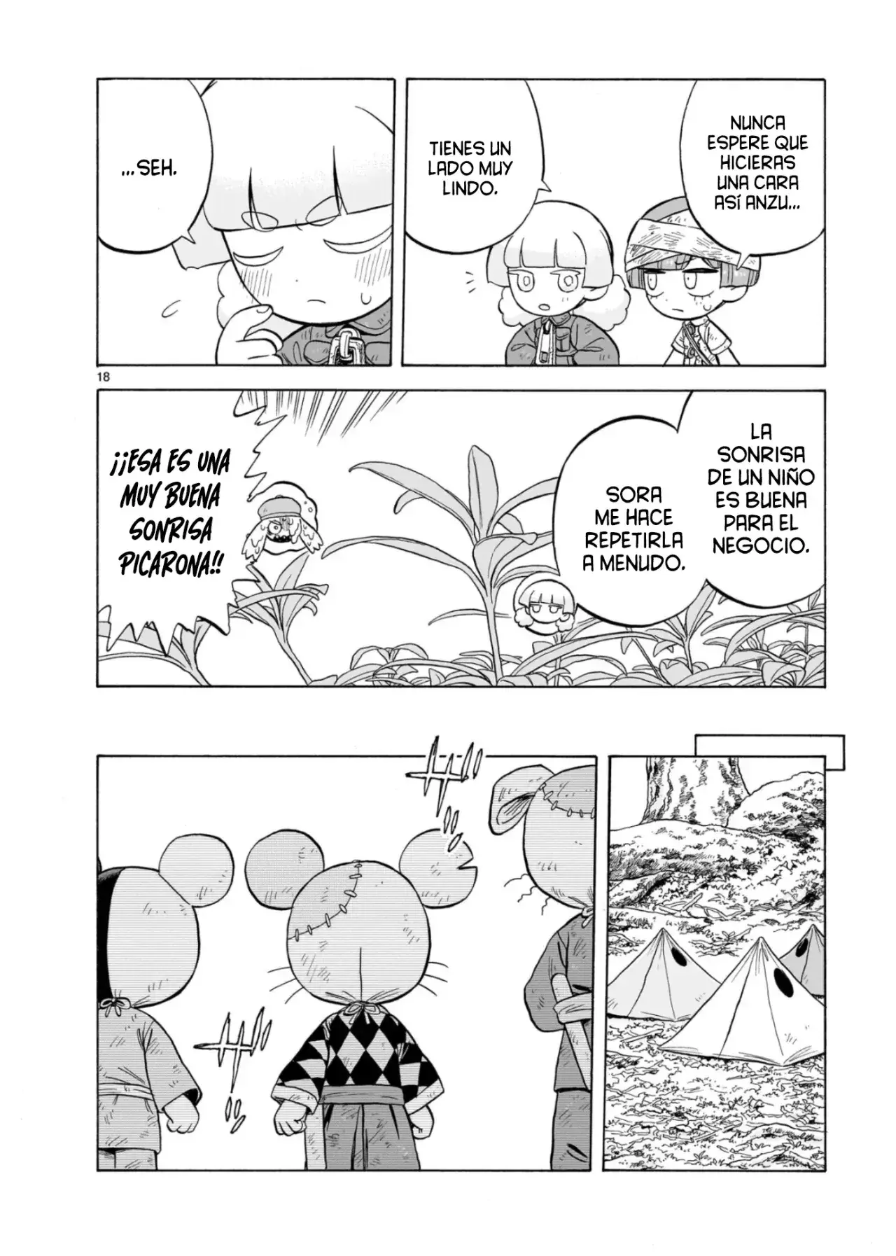 Capitulo 26 page 19