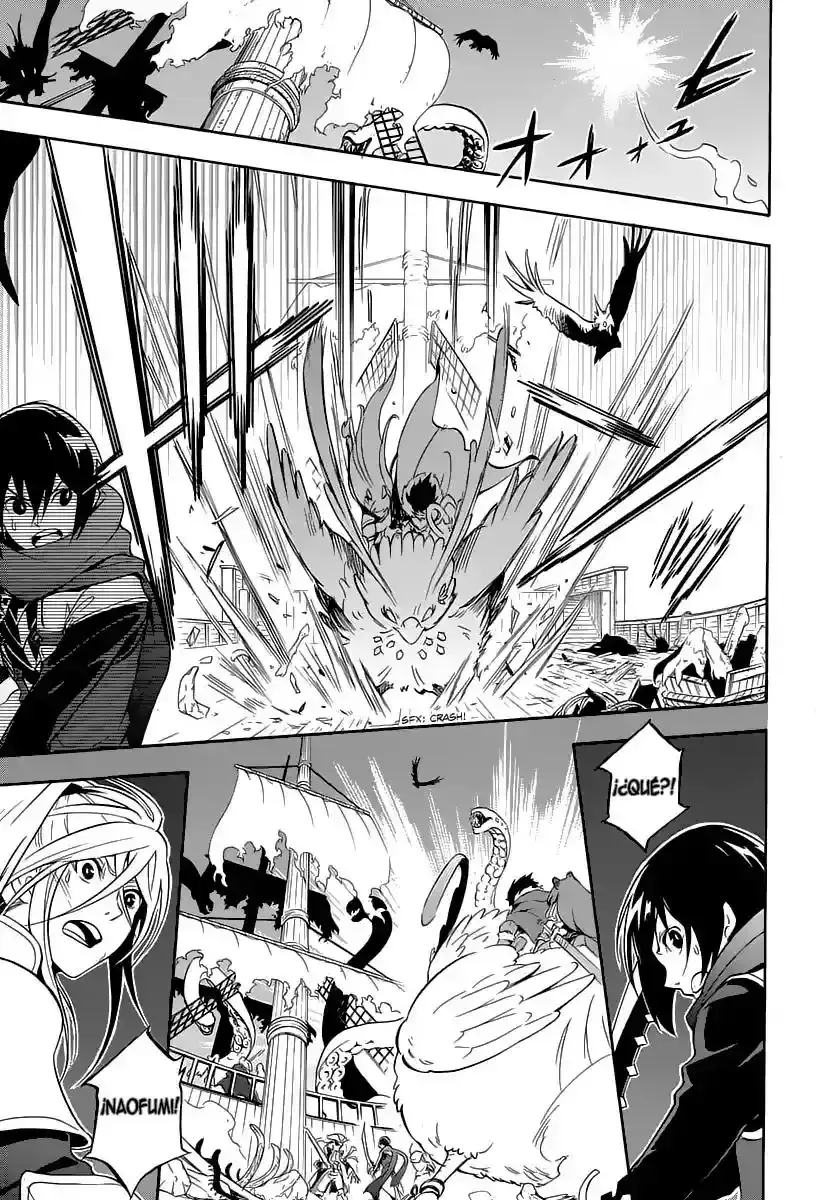 Capitulo 16 page 28
