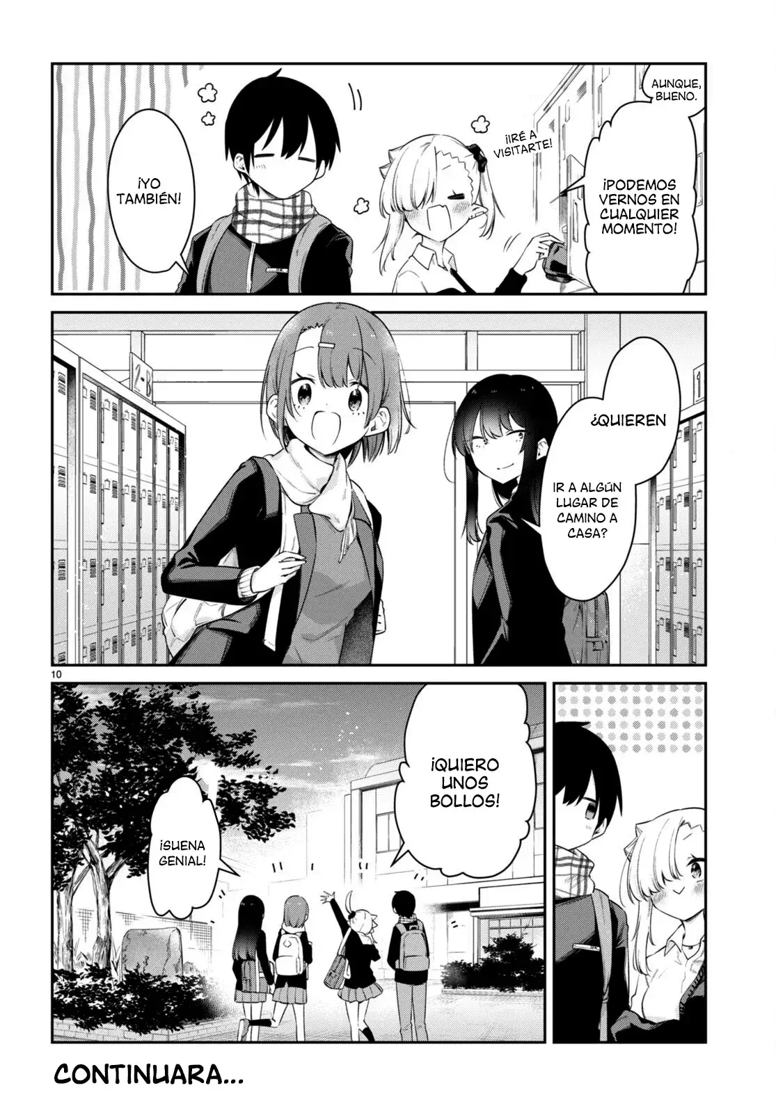 Capitulo 46 page 10