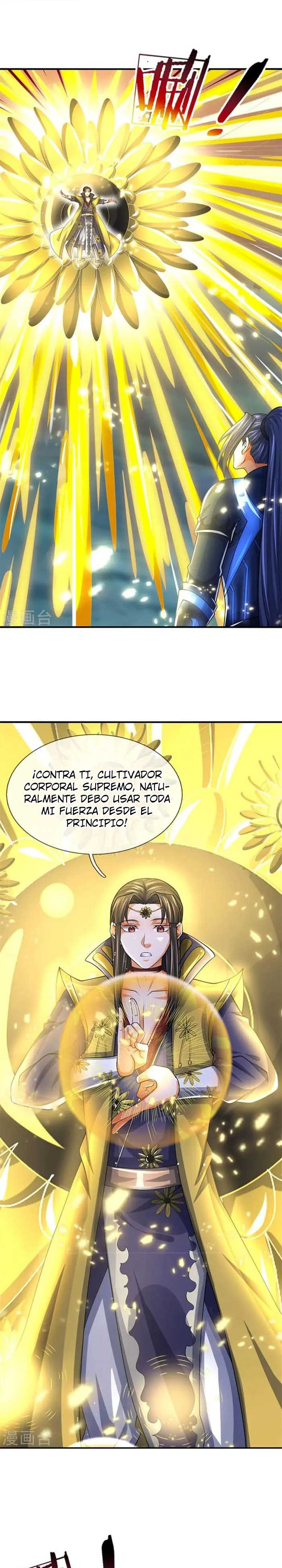 Capitulo 528 page 14