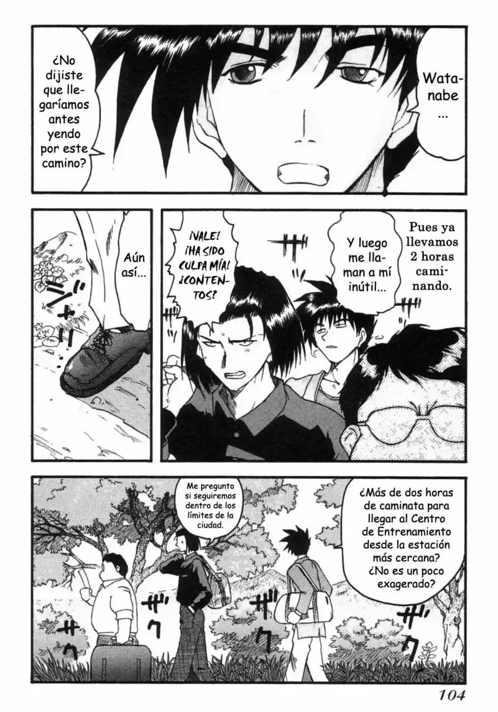 Capitulo 11 page 13