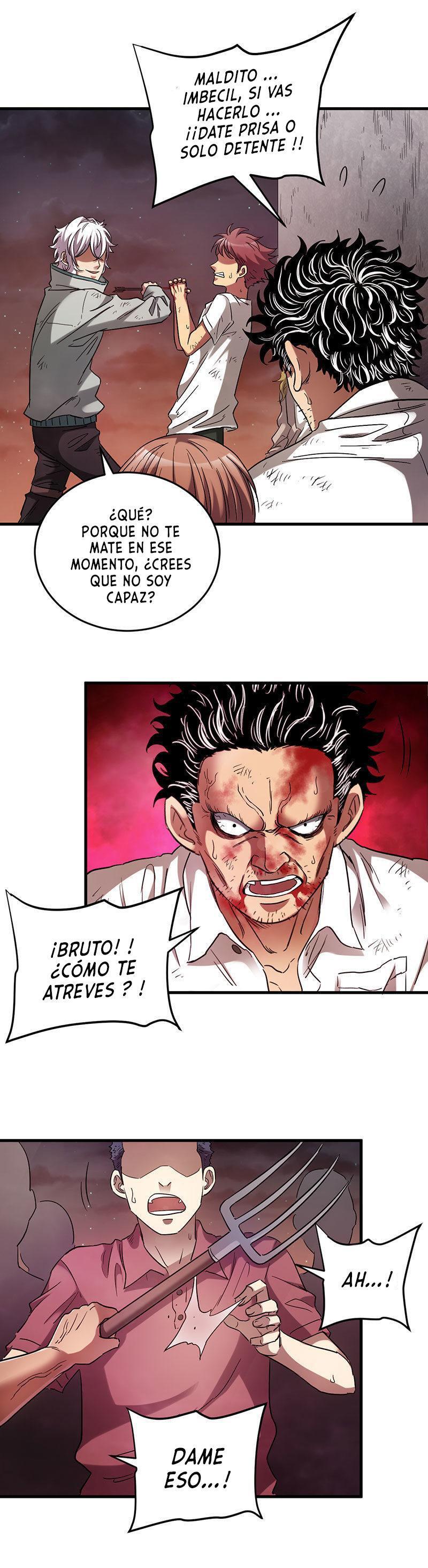 Capitulo 22 page 6