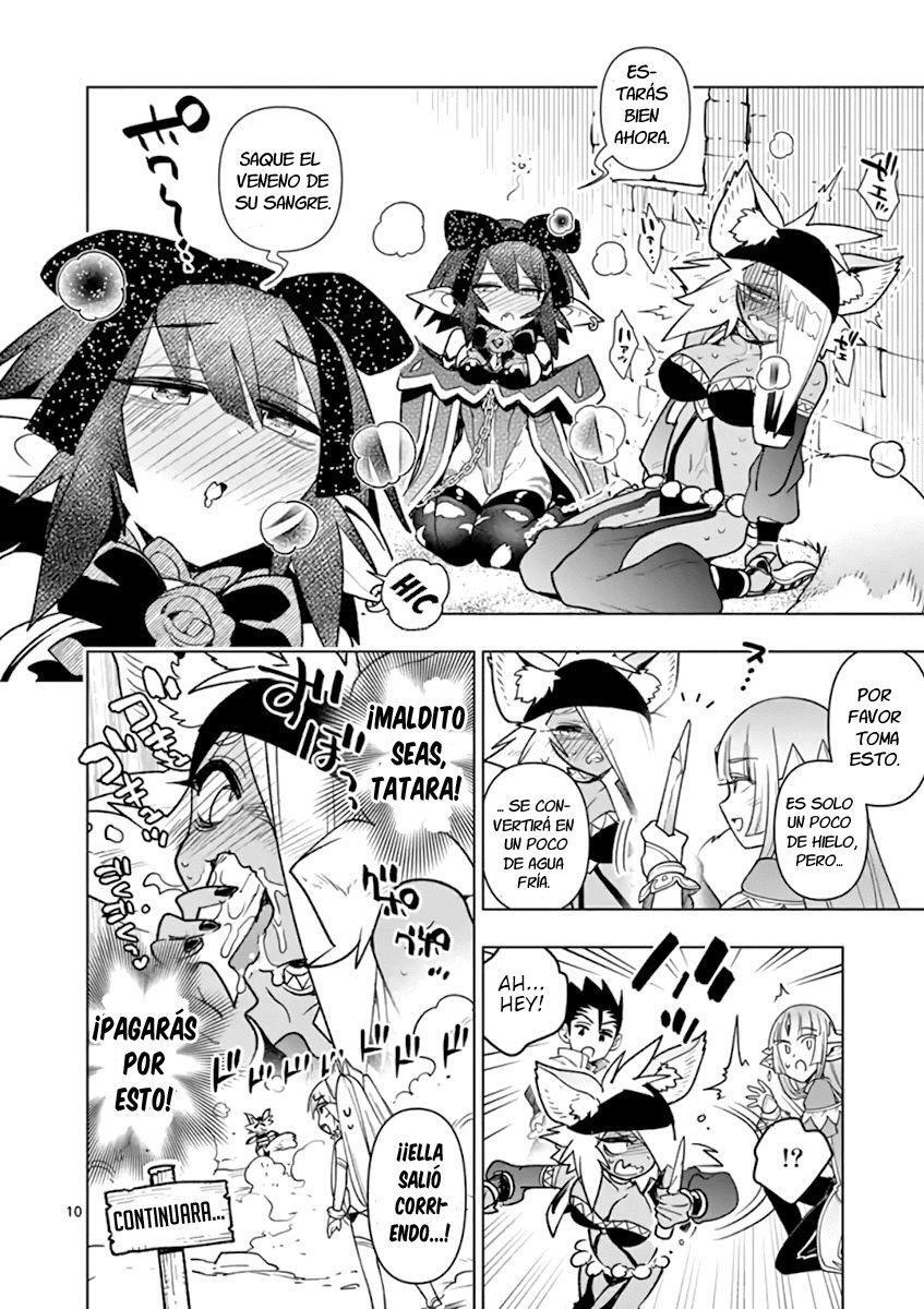 Capitulo 47 page 12