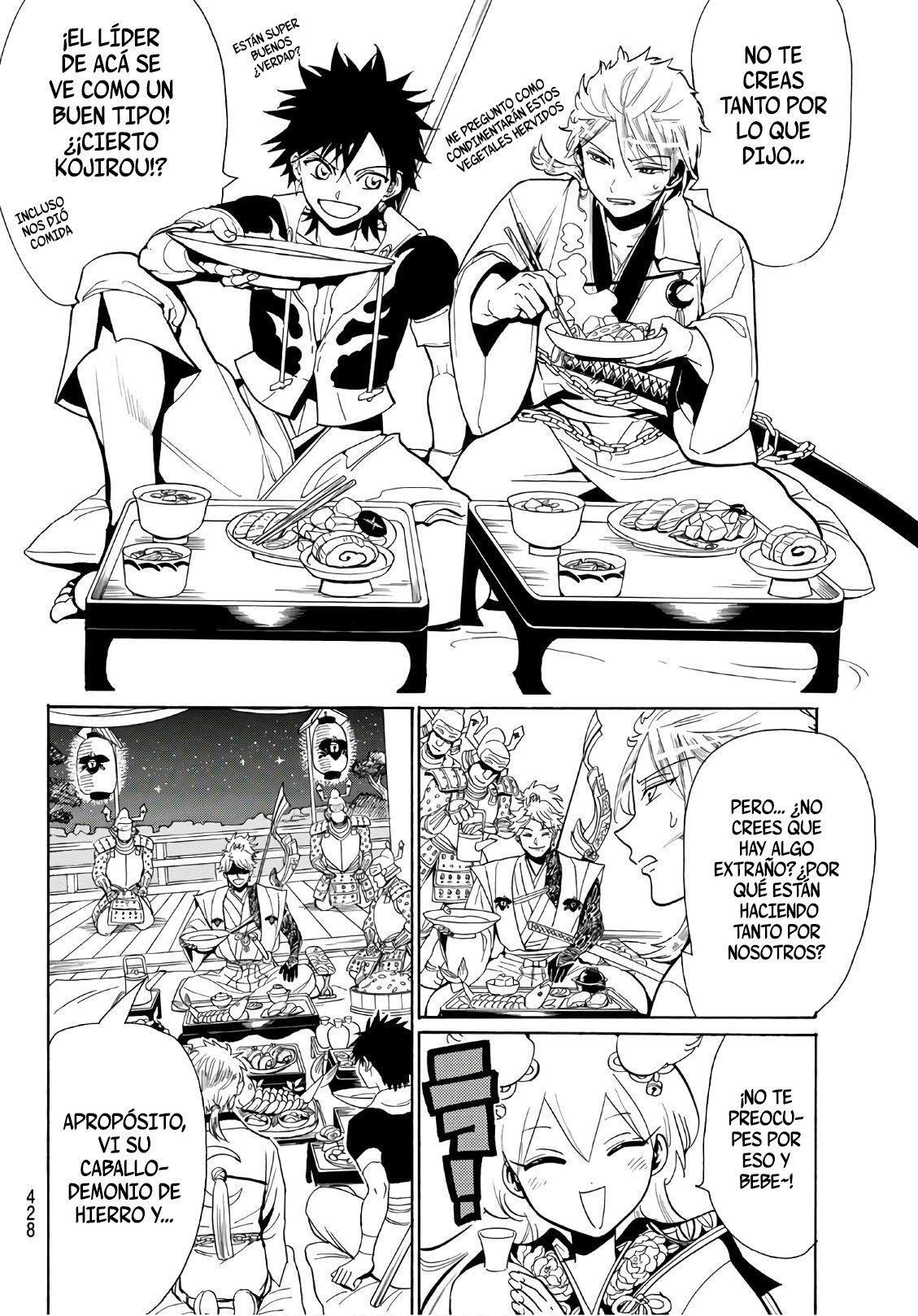 Capitulo 11 page 5