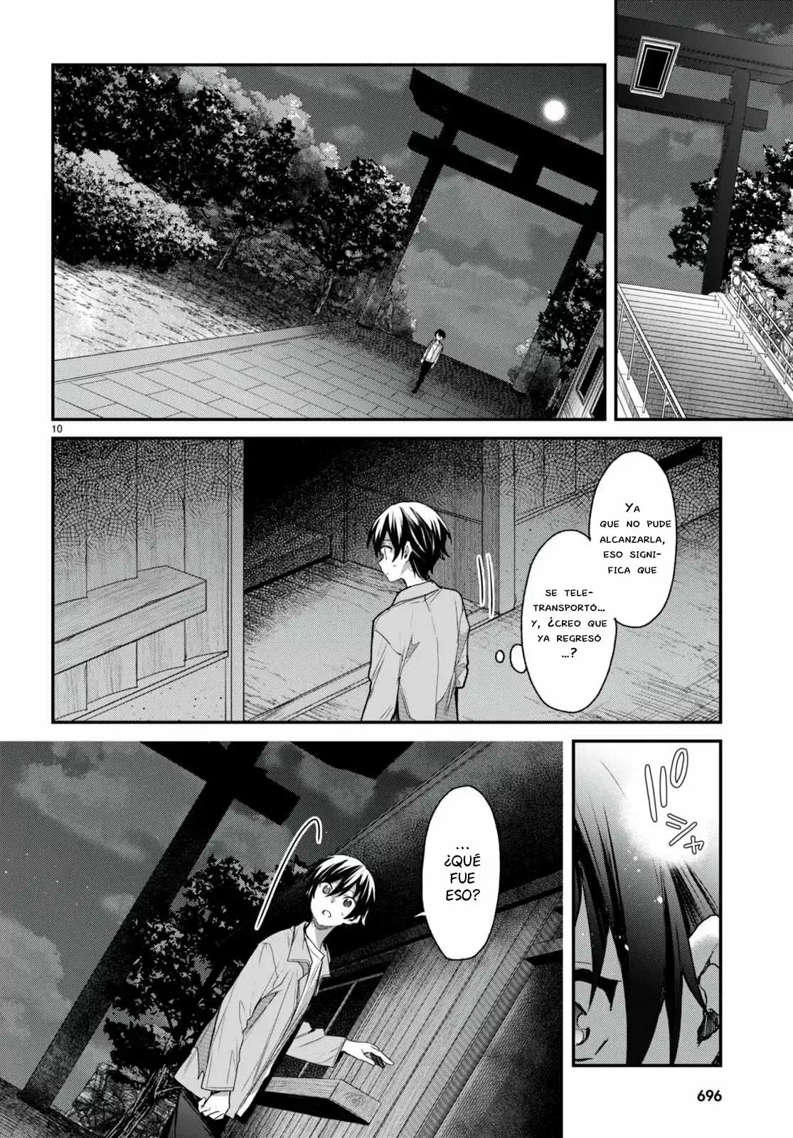 Capitulo 15 page 11