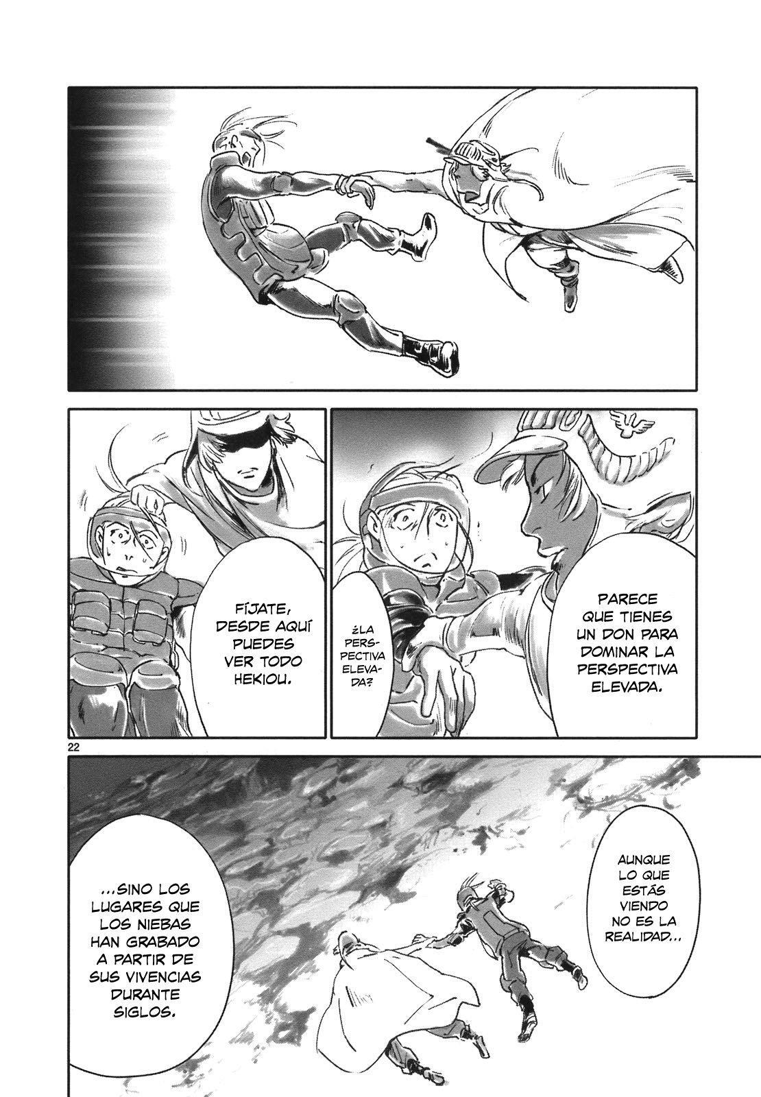 Capitulo 23 page 24