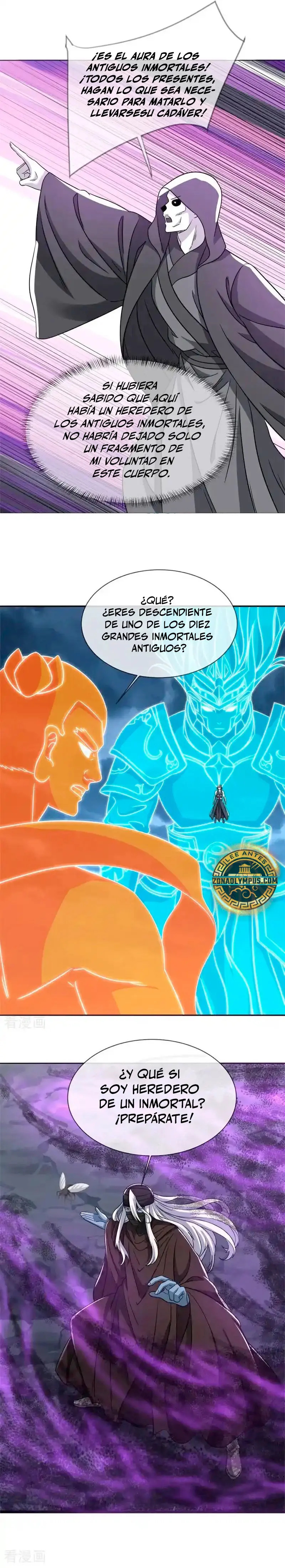 Capitulo 751 page 16