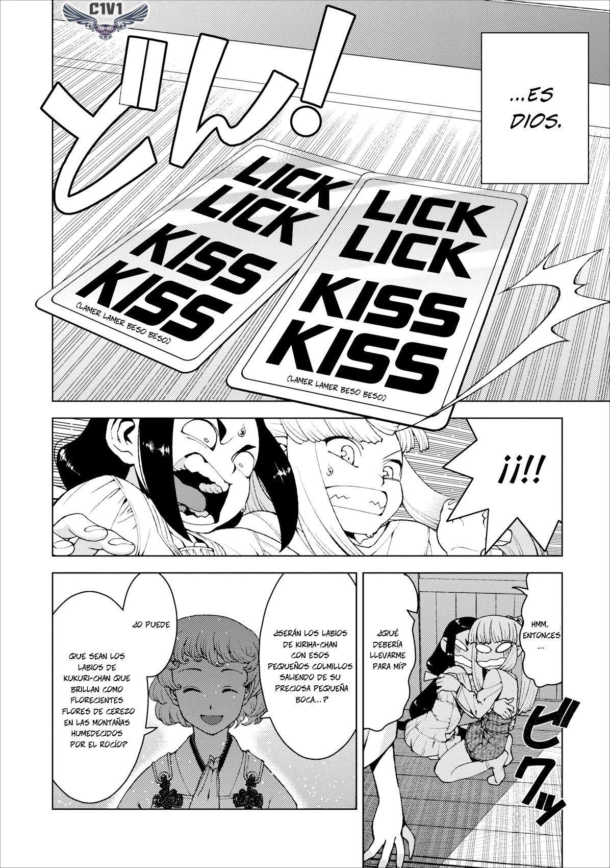 Capitulo 15 page 20