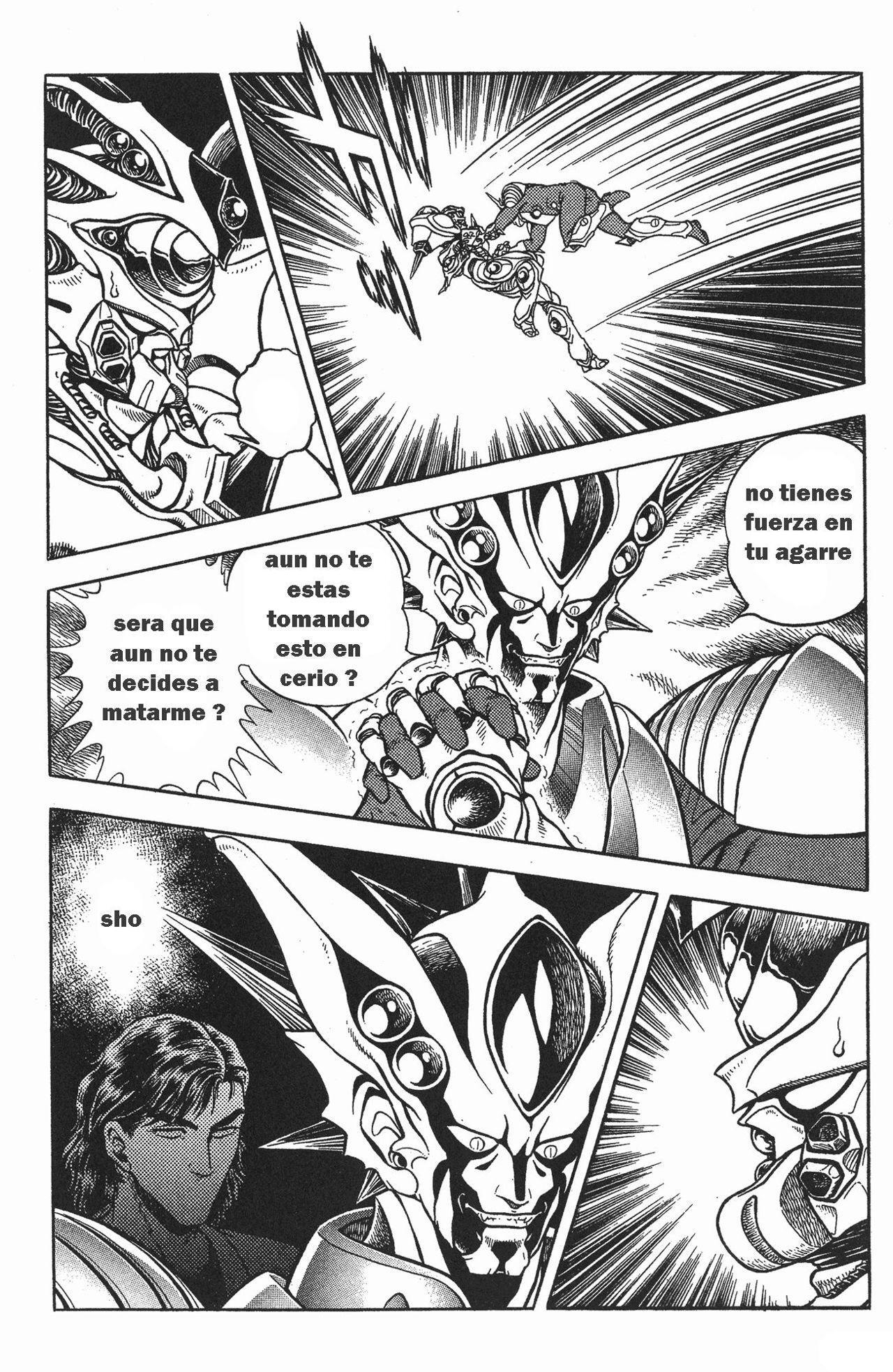 Capitulo 69 page 5