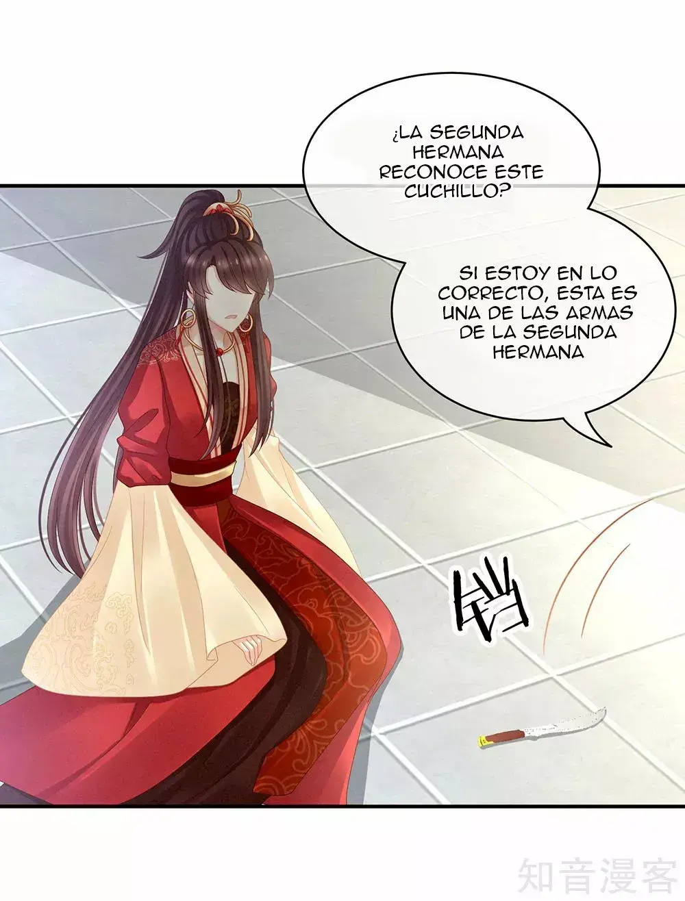 Capitulo 24 page 26