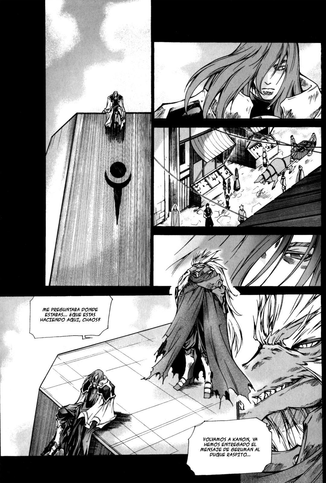 Capitulo 121 page 11