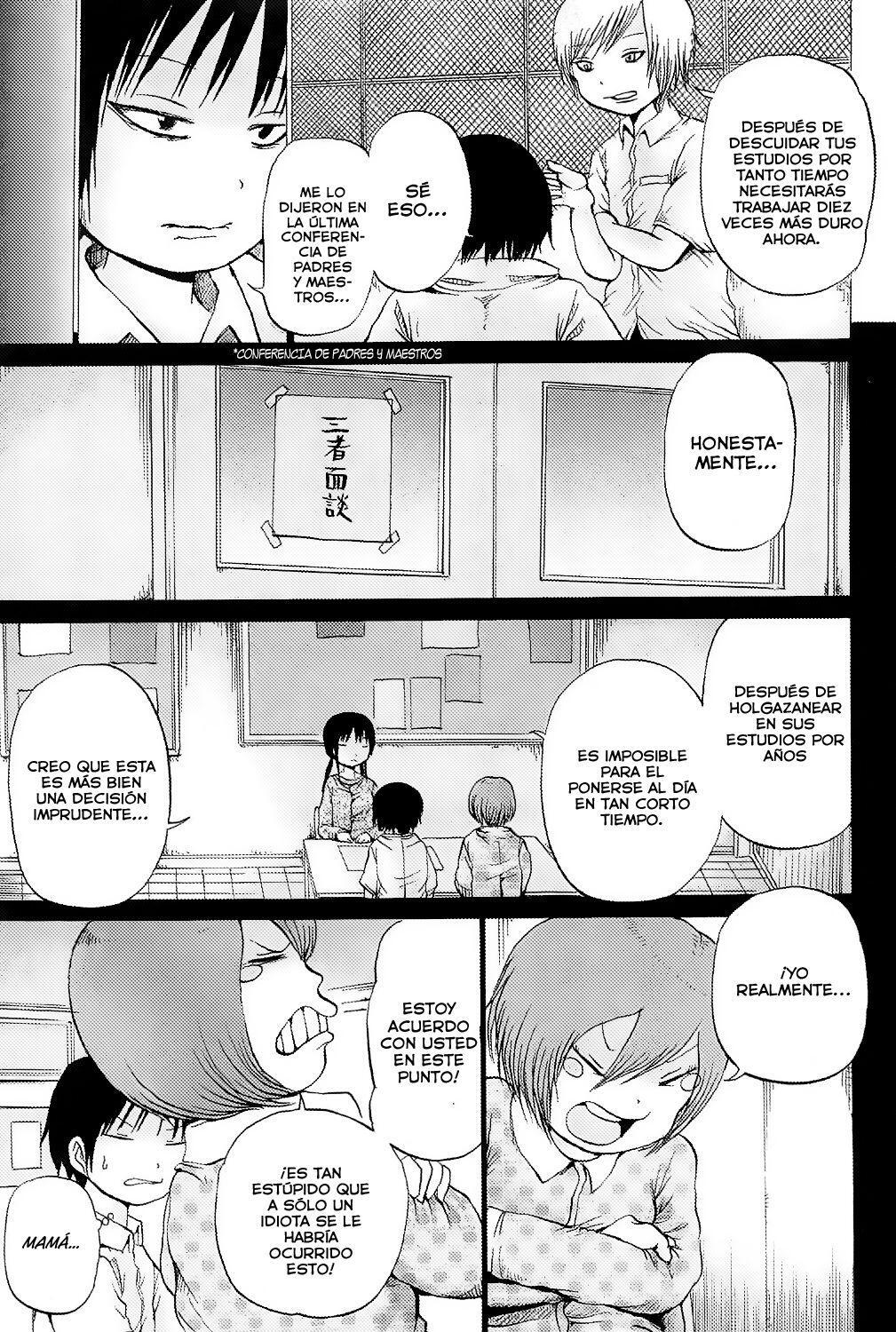Capitulo 21 page 5