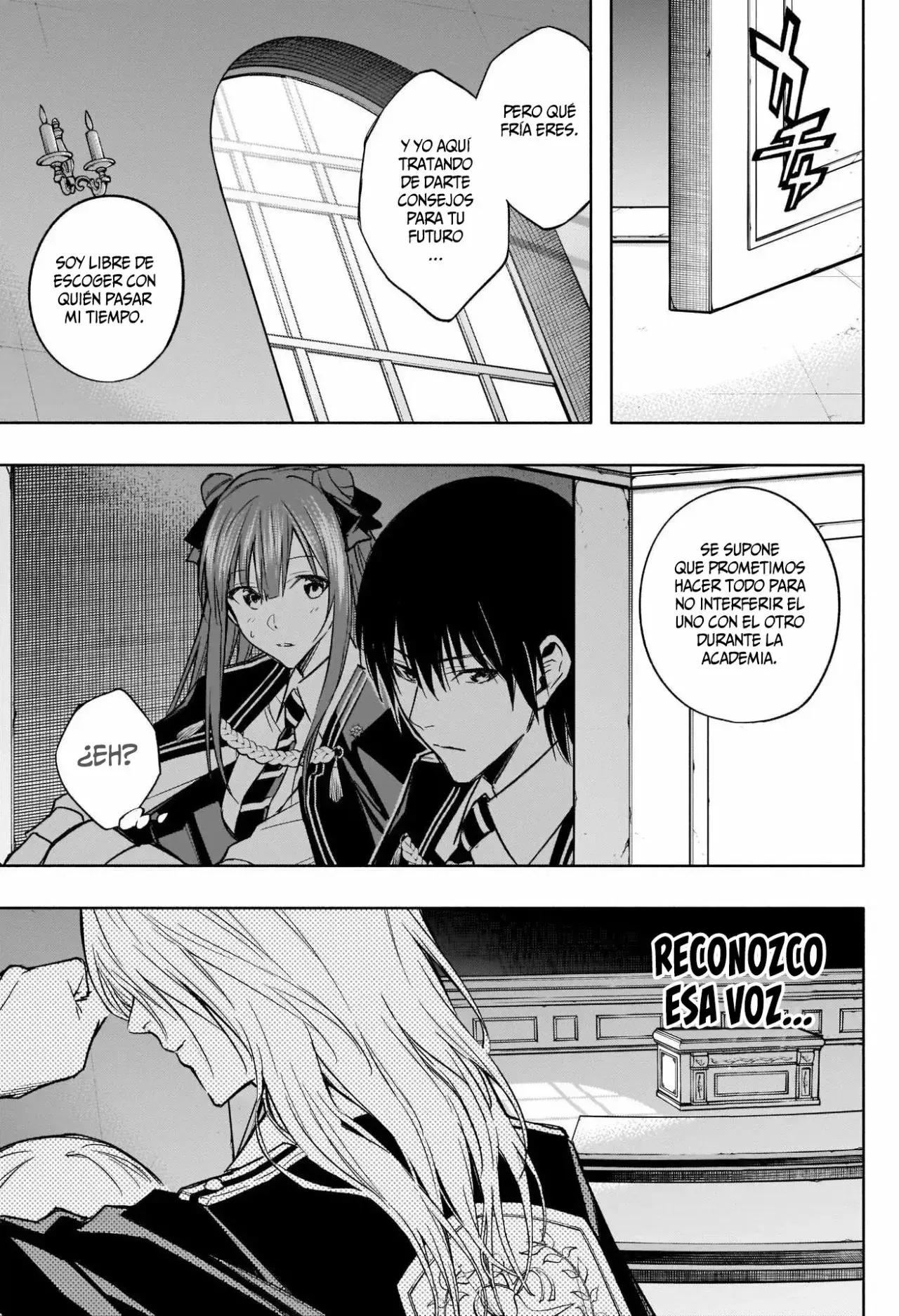Capitulo 33 page 22