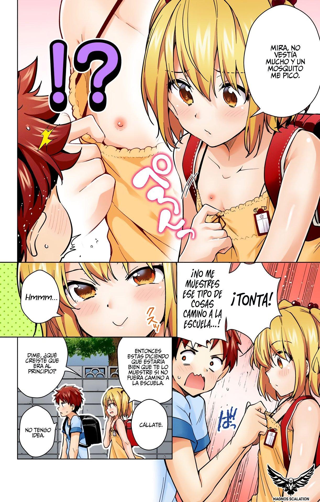 Capitulo 23 page 3