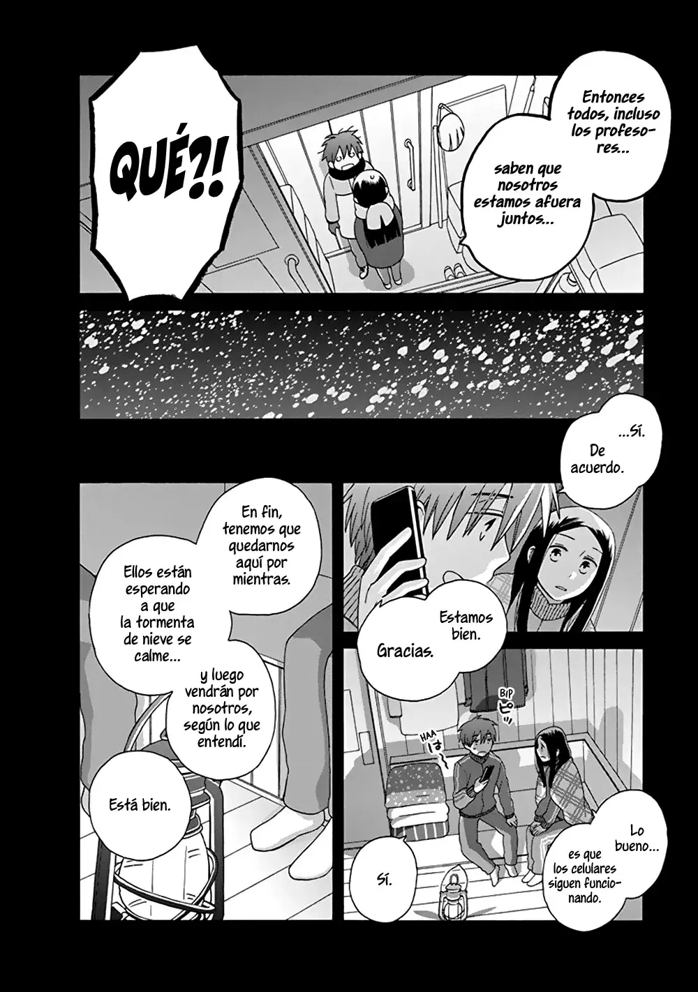 Capitulo 47 page 29