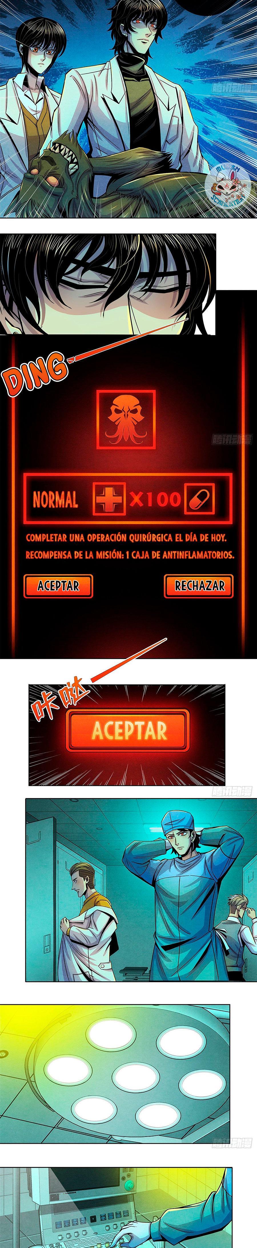 Capitulo 31 page 11