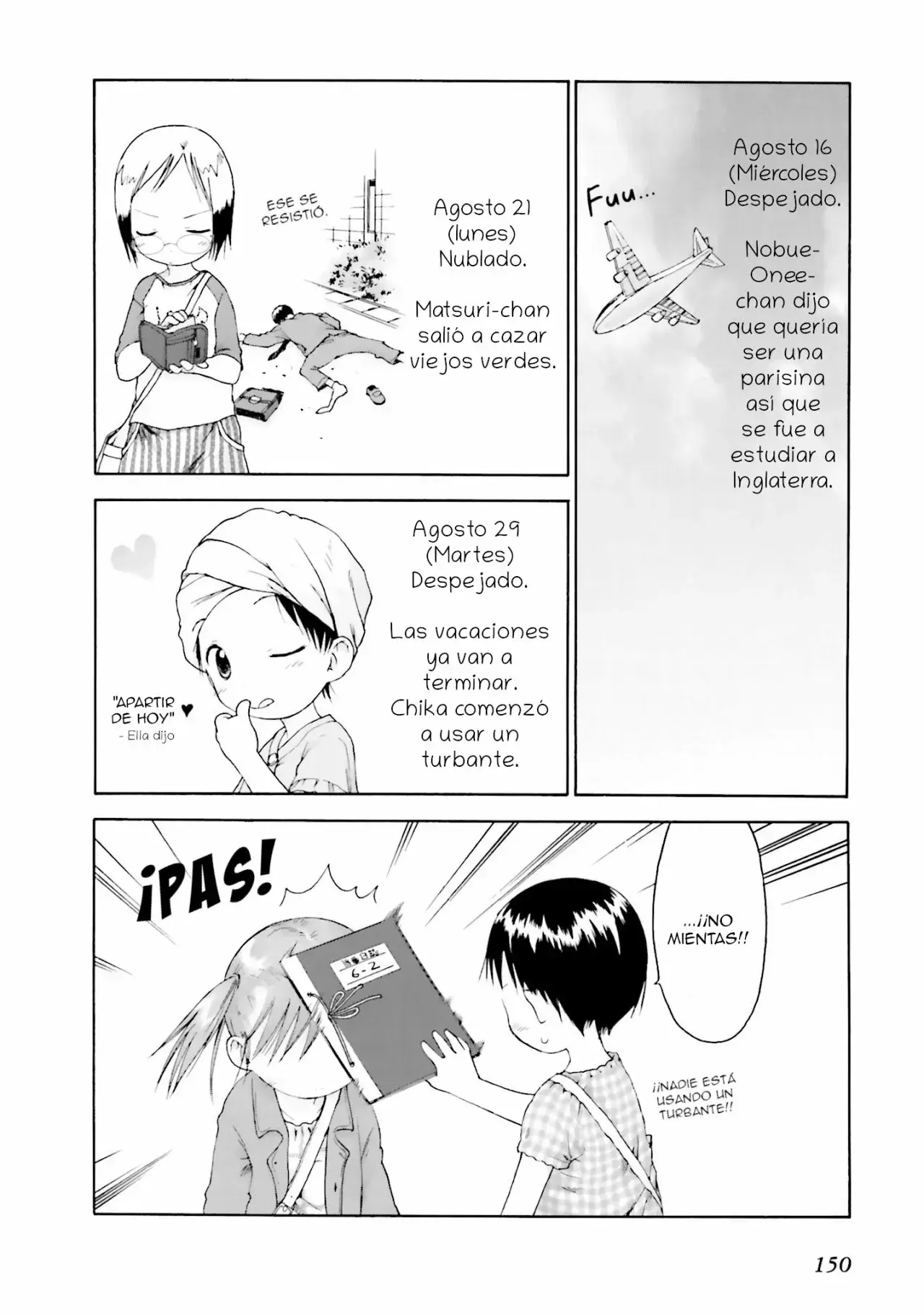 Capitulo 9 page 16