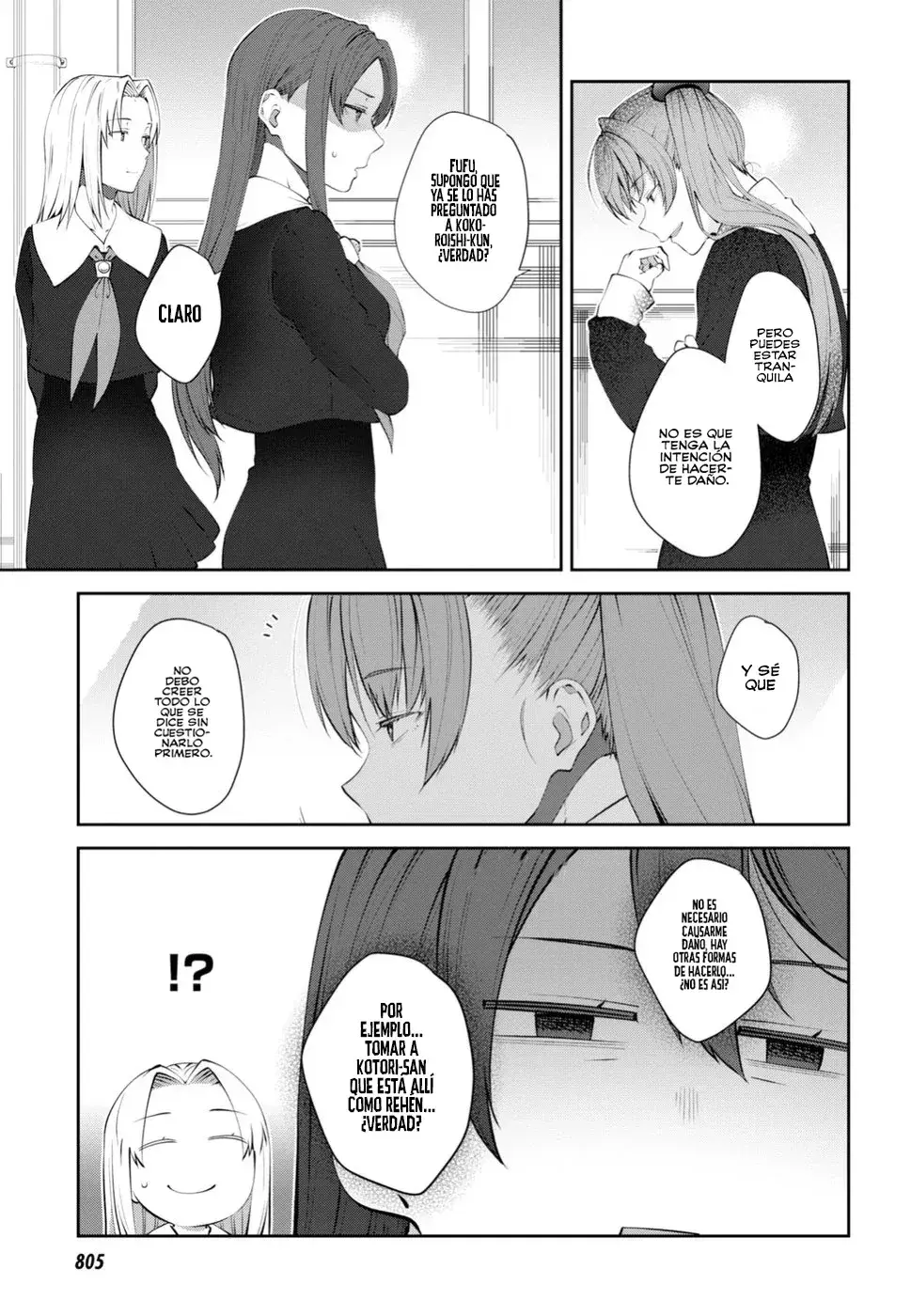 Capitulo 15 page 12