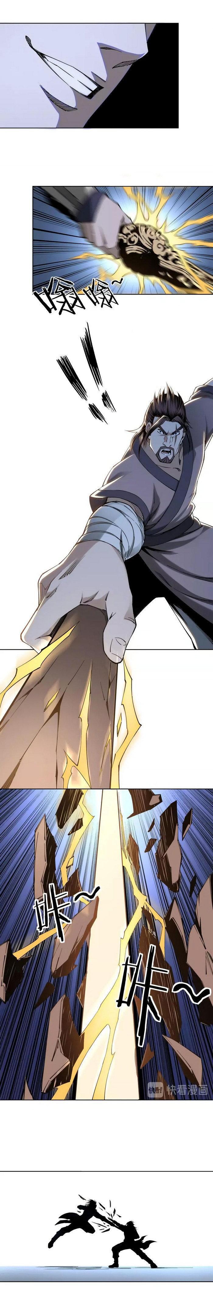 Capitulo 33 page 11