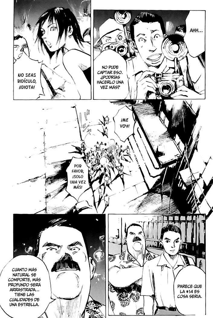 Capitulo 28 page 17