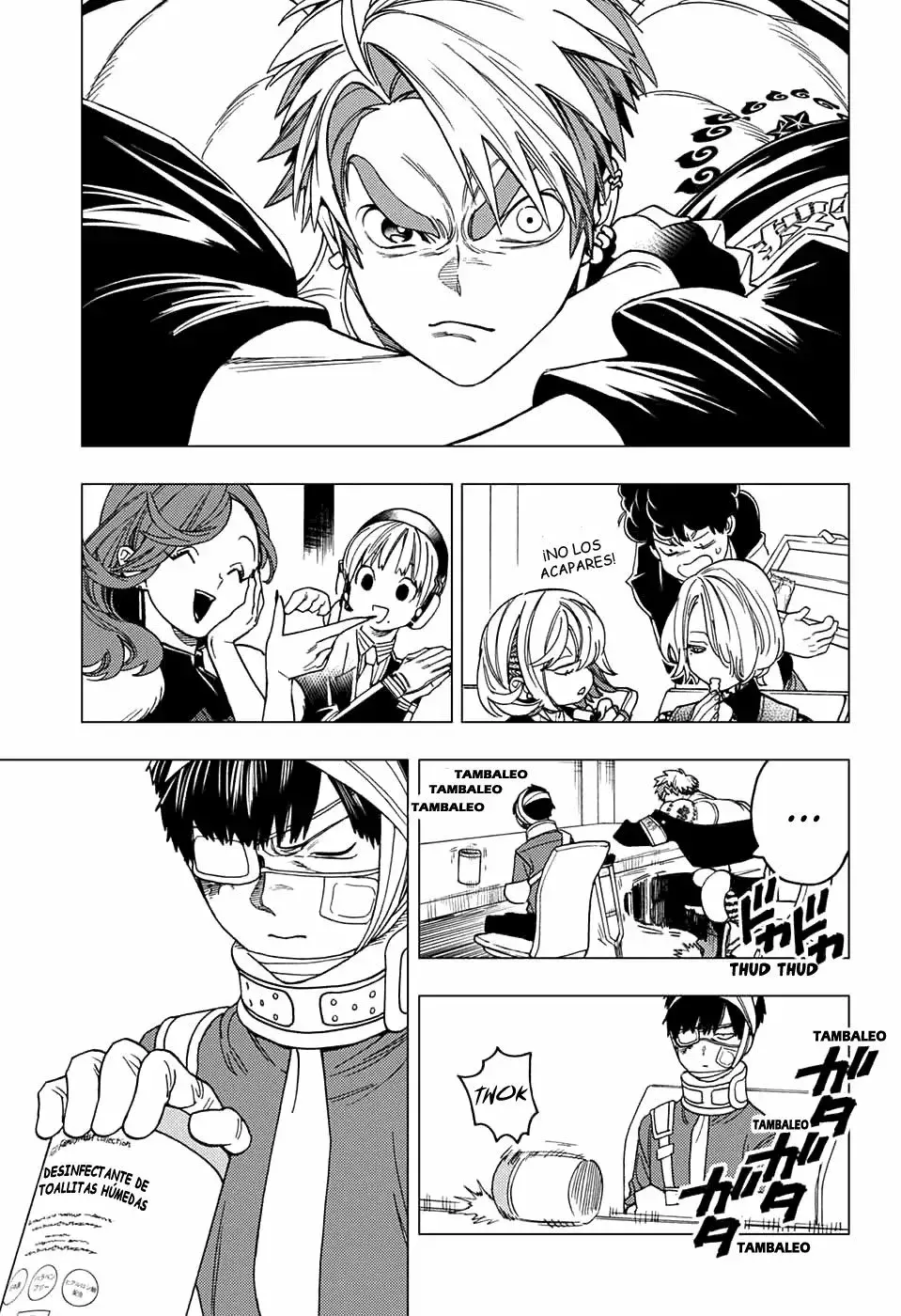 Capitulo 35 page 10