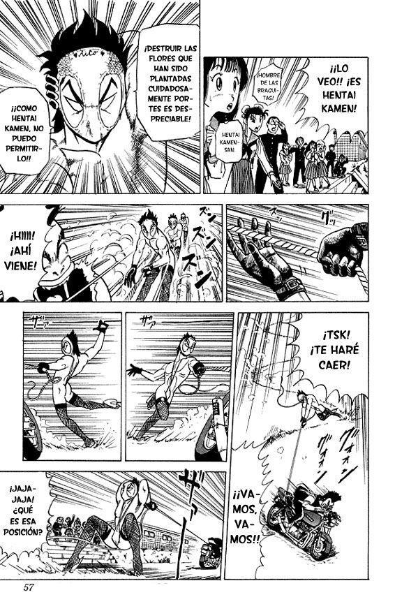 Capitulo 19 page 14