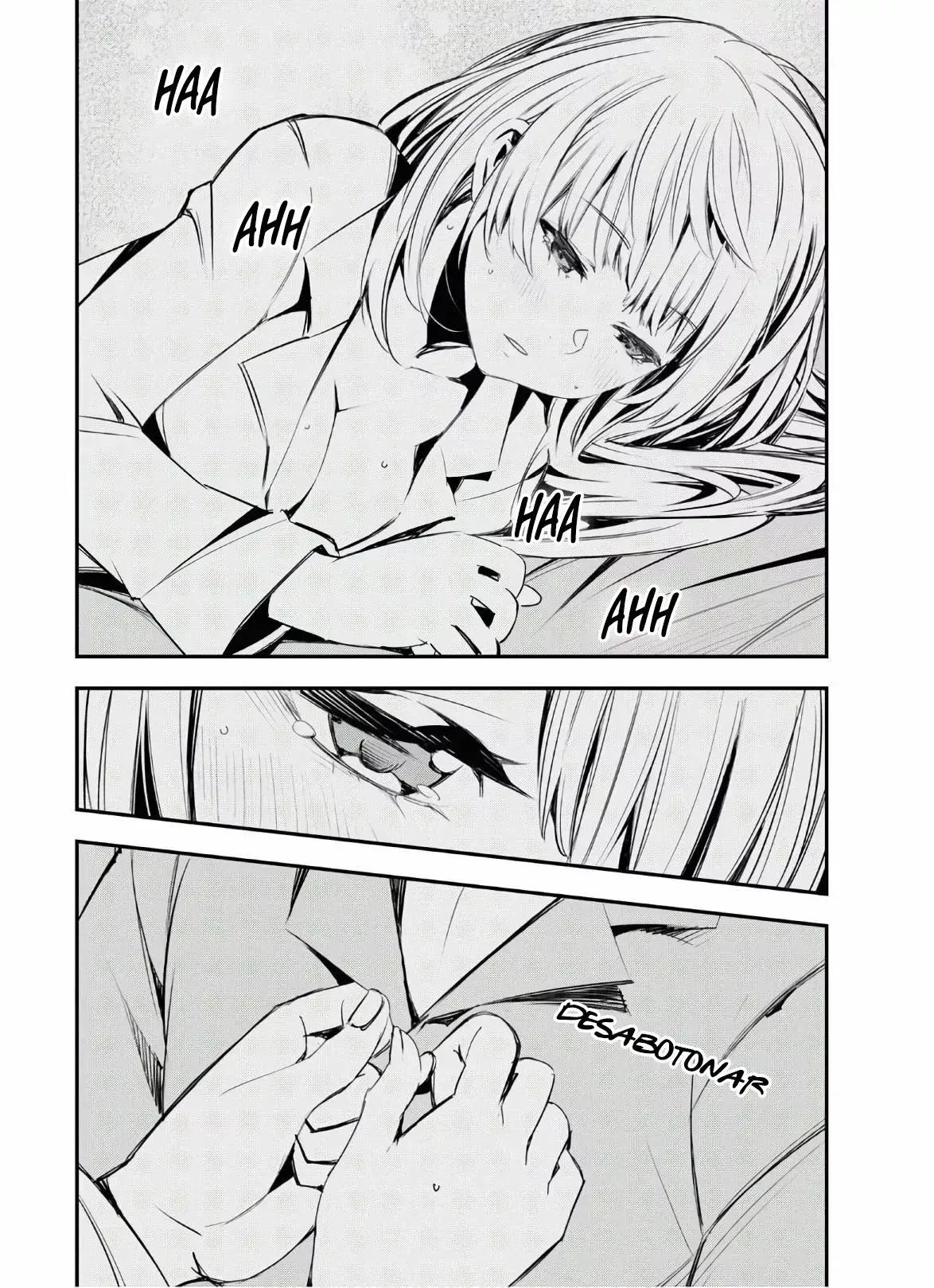 Capitulo 31 page 32