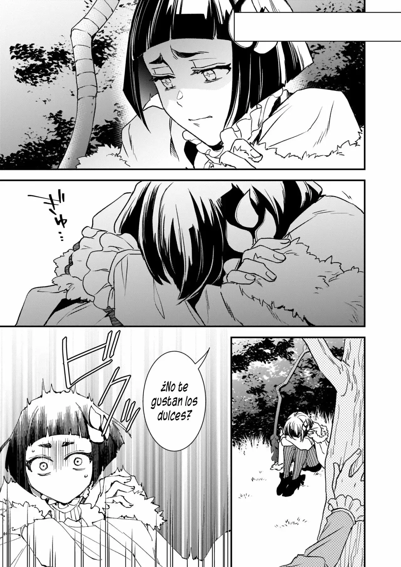 Capitulo 22 page 20