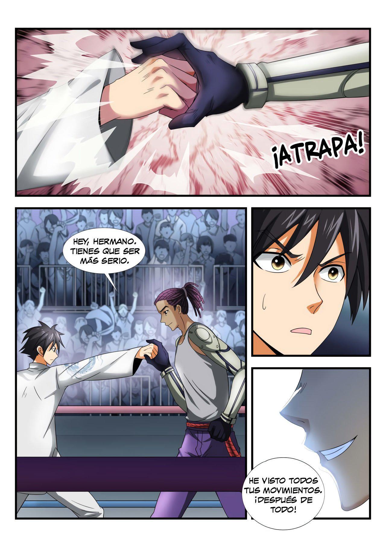 Capitulo 23 page 10