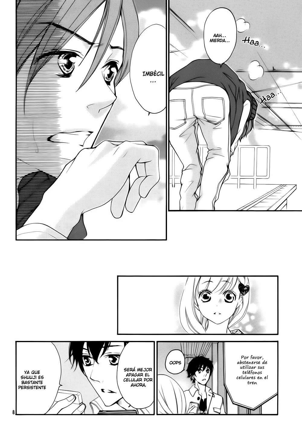 Capitulo 28 page 11
