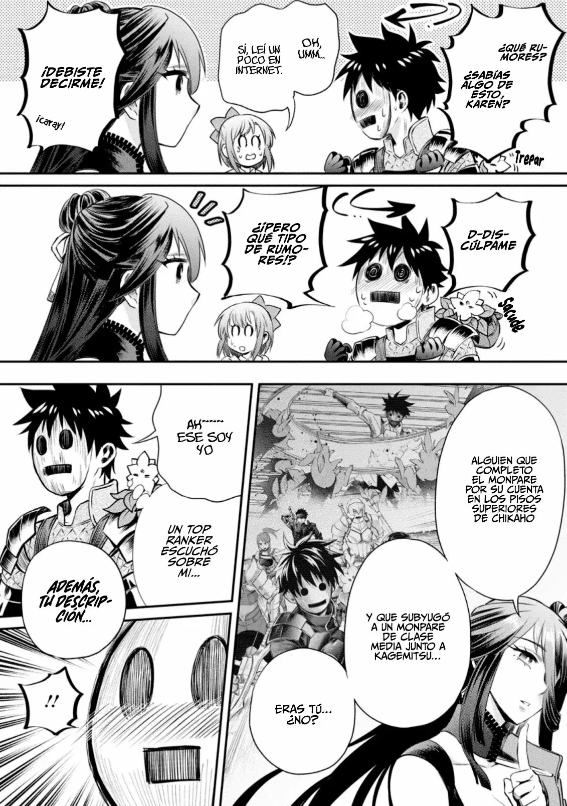 Capitulo 27 page 32