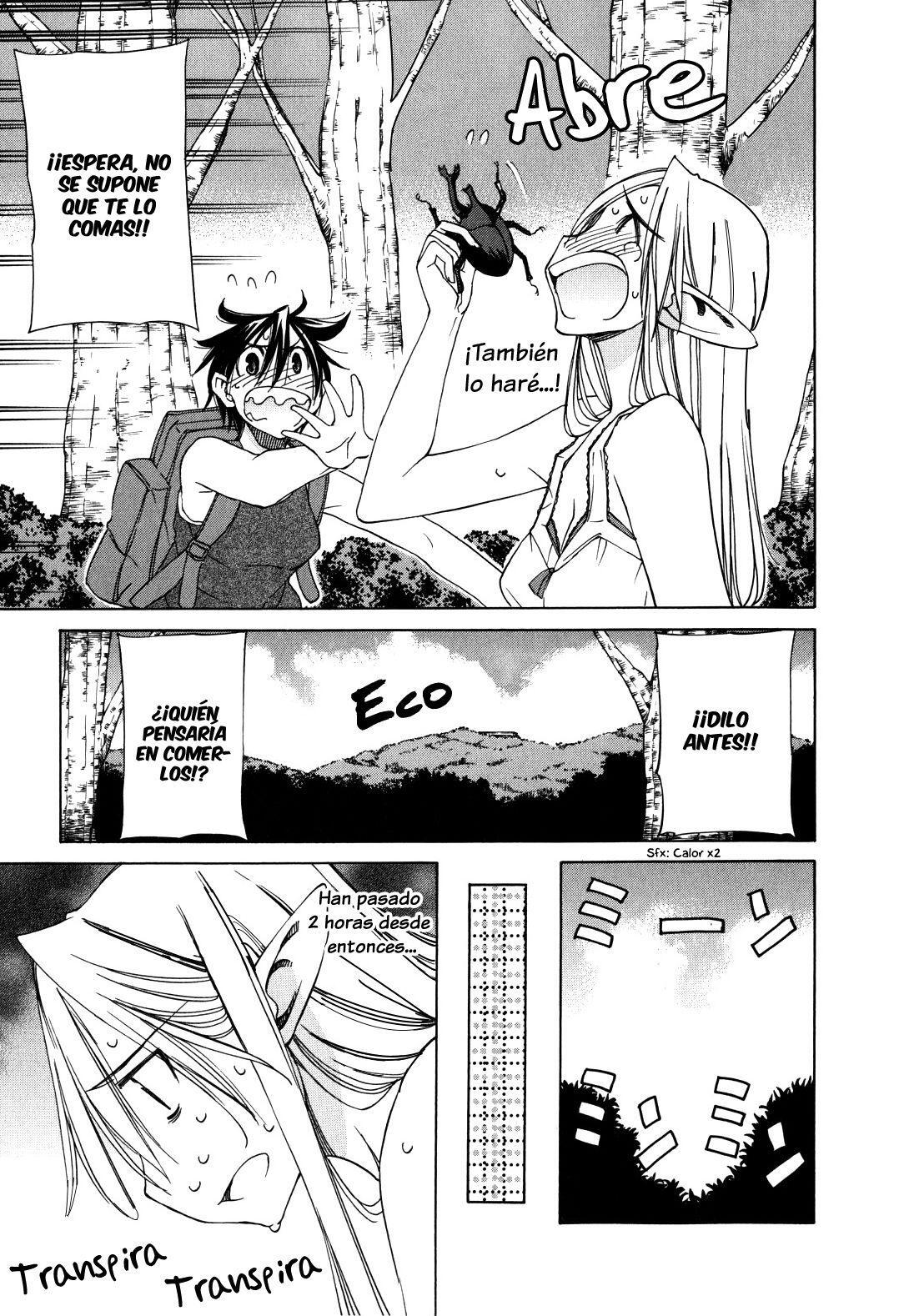 Capitulo 21 page 8
