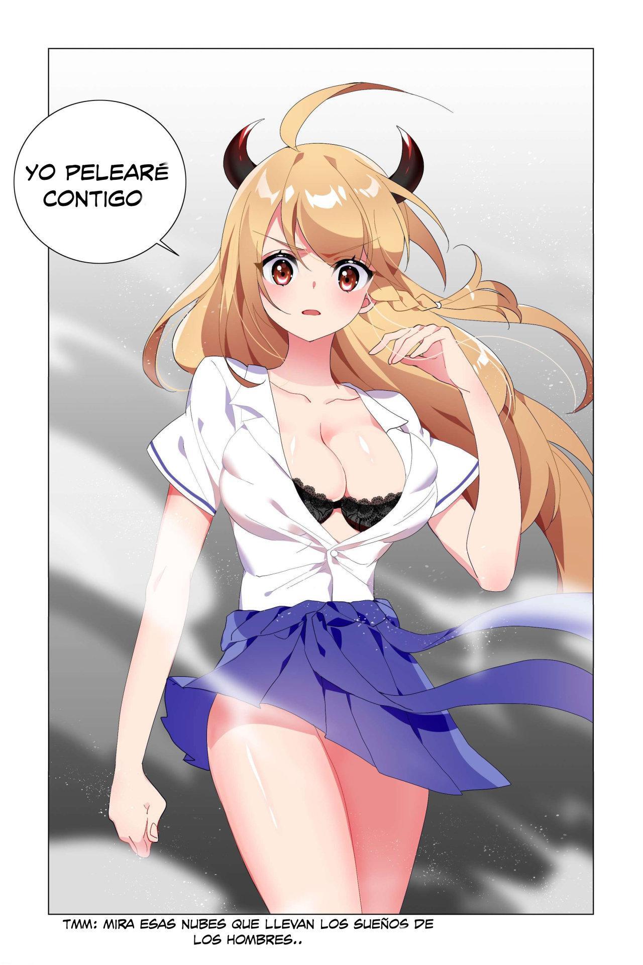 Capitulo 33 page 26