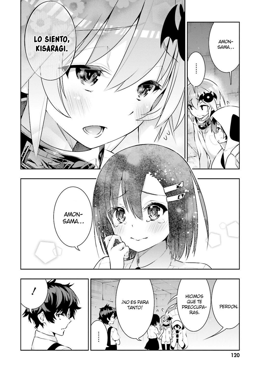 Capitulo 22 page 21