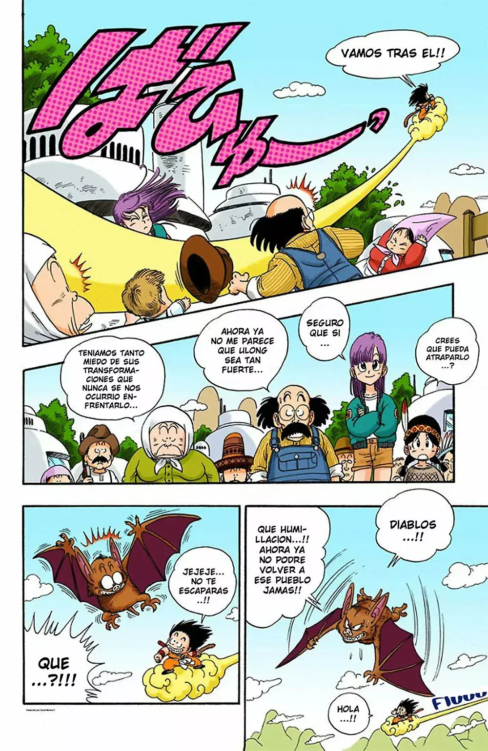Capitulo 6 page 10